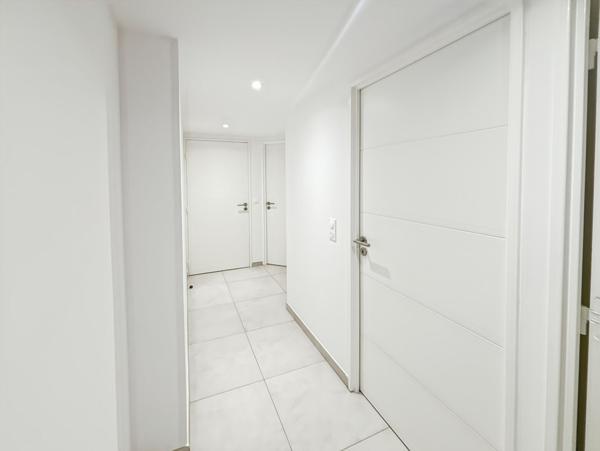Appartement Cannes 4 pièces meublé de 85.44 m2