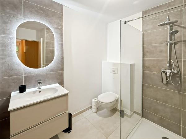 Appartement Cannes 4 pièces meublé de 85.44 m2