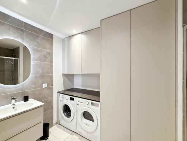 Appartement Cannes 4 pièces meublé de 85.44 m2