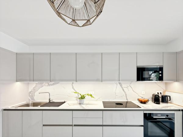 Appartement Cannes 4 pièces meublé de 85.44 m2