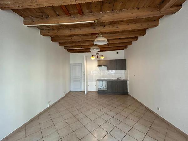 Appartement à louer à Lyon (69002)