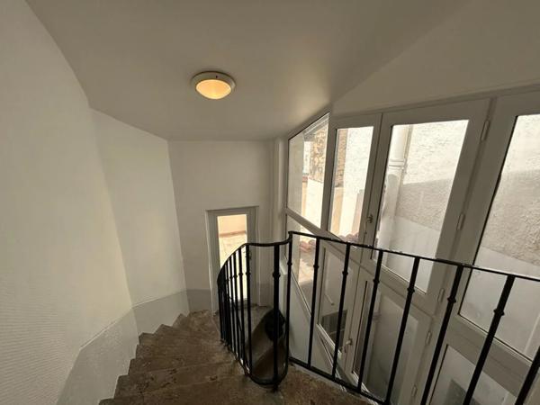 Appartement à louer à Lyon (69002)