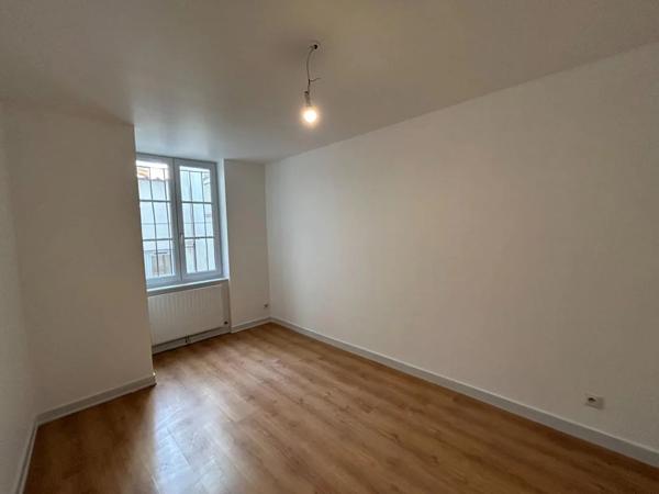 Appartement à louer à Lyon (69002)
