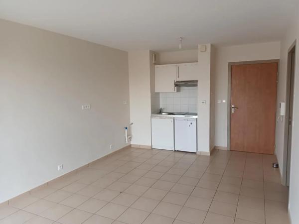 Appartement à louer à Onet-le-Château (12850)