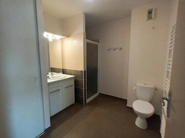 Appartement à louer à Onet-le-Château (12850)