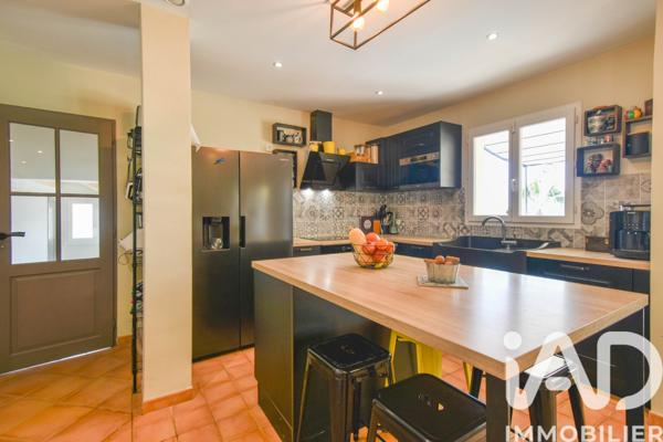 Maison à vendre 5 pièces 110 m² Auriol