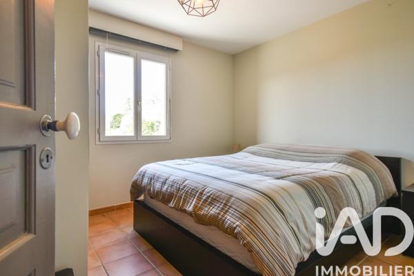 Maison à vendre 5 pièces 110 m² Auriol