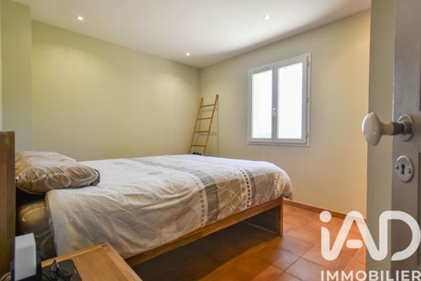 Maison à vendre 5 pièces 110 m² Auriol
