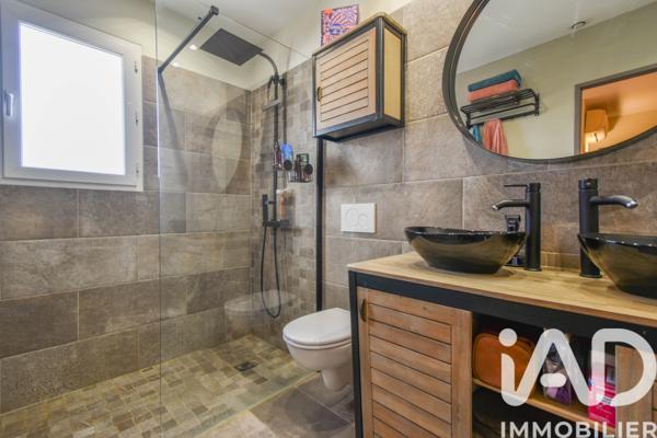 Maison à vendre 5 pièces 110 m² Auriol