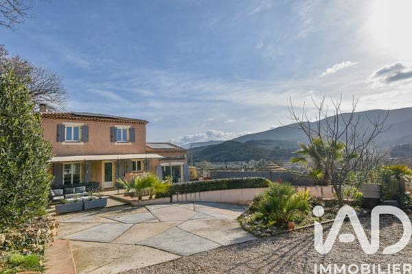 Maison à vendre 5 pièces 110 m² Auriol