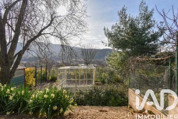 Maison à vendre 5 pièces 110 m² Auriol