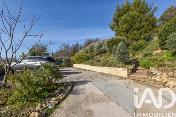 Maison à vendre 5 pièces 110 m² Auriol