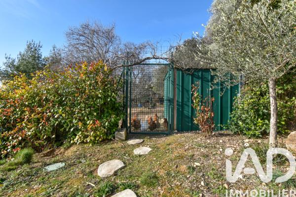 Maison à vendre 5 pièces 110 m² Auriol