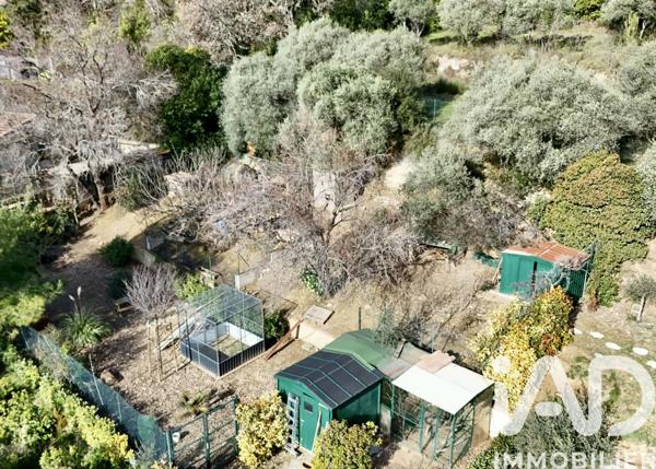 Maison à vendre 5 pièces 110 m² Auriol