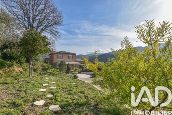 Maison à vendre 5 pièces 110 m² Auriol