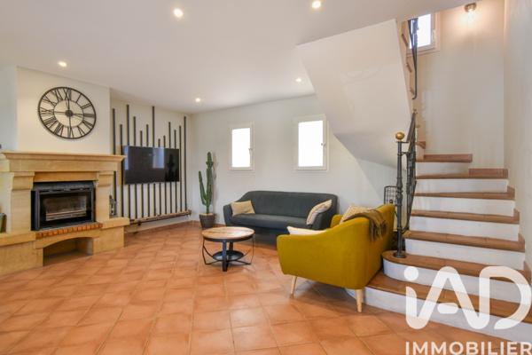 Maison à vendre 5 pièces 110 m² Auriol
