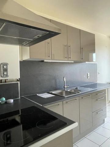 Appartement à louer à Épernay (51200)