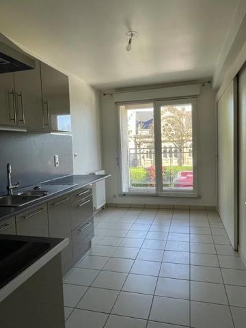 Appartement à louer à Épernay (51200)