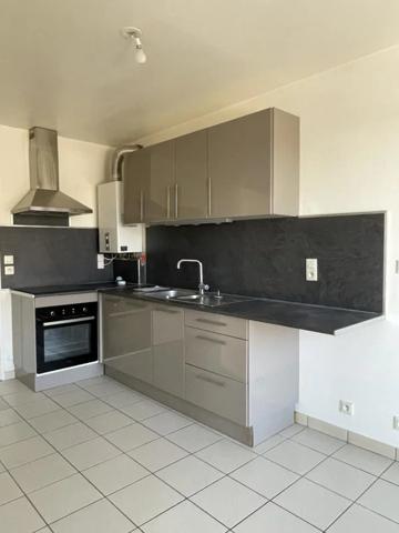 Appartement à louer à Épernay (51200)