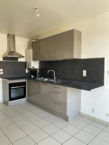 Appartement à louer à Épernay (51200)