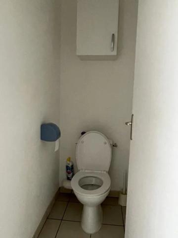 Appartement à louer à Épernay (51200)