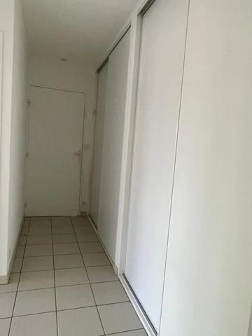 Appartement à louer à Épernay (51200)