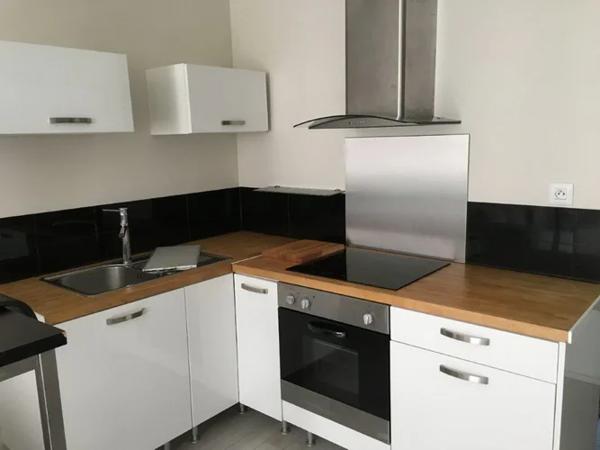 Appartement à louer à Rodez (12000)