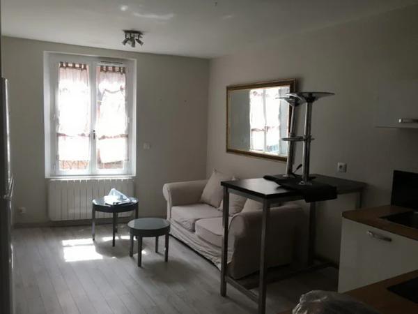 Appartement à louer à Rodez (12000)