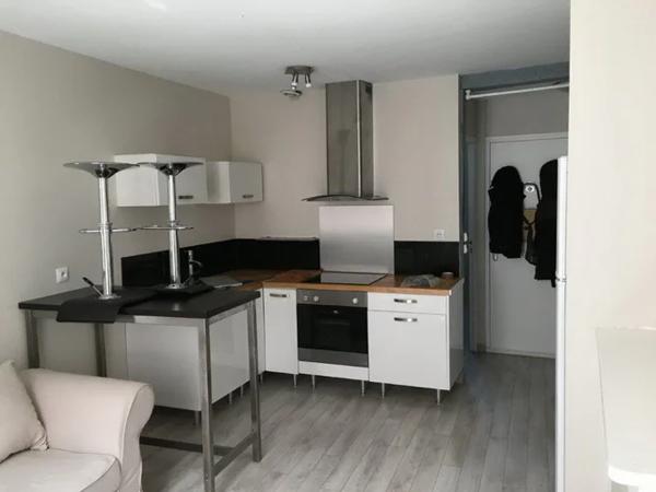 Appartement à louer à Rodez (12000)