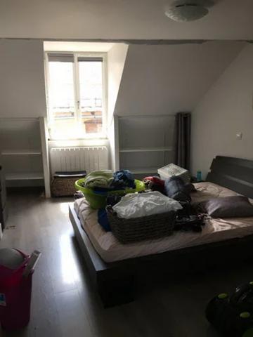 Appartement à louer à Rodez (12000)