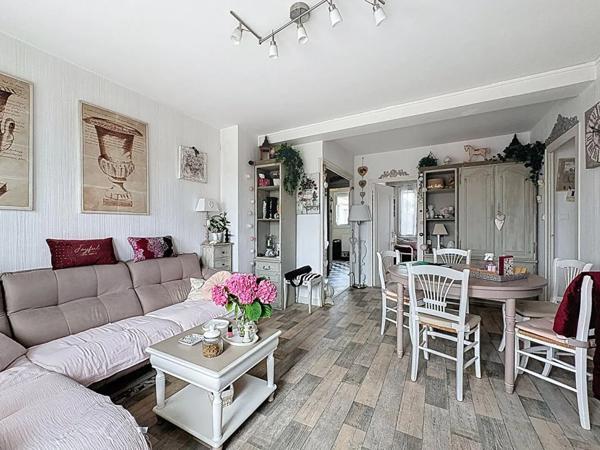 Appartement à vendre à Bourg-en-Bresse (01000)