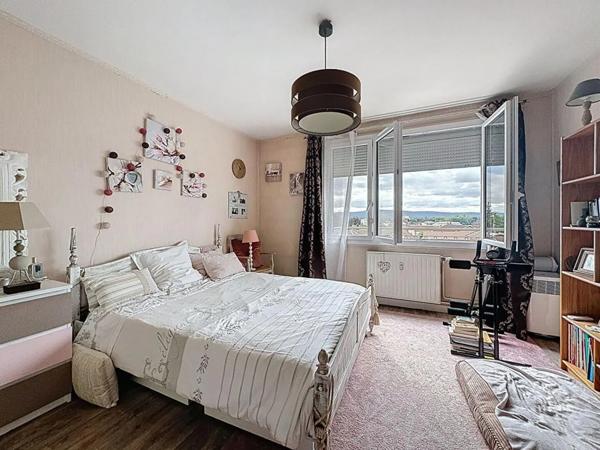 Appartement à vendre à Bourg-en-Bresse (01000)