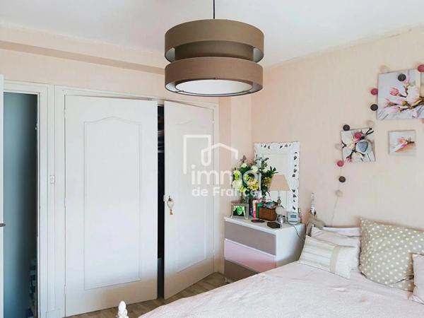 Appartement à vendre à Bourg-en-Bresse (01000)