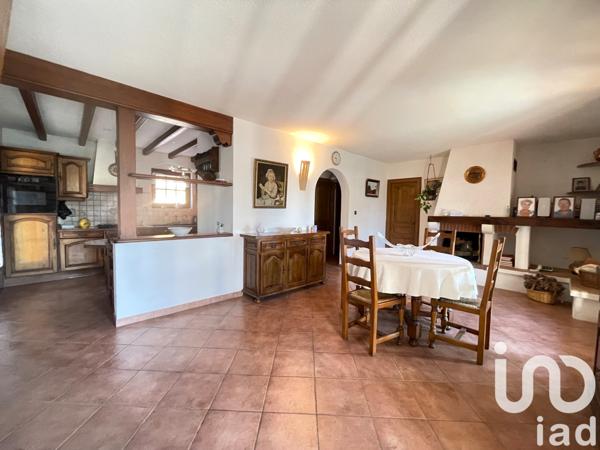 Maison à vendre 4 pièces 75 m² Sainte-Marie-la-Mer
