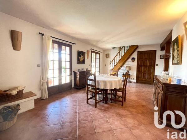 Maison à vendre 4 pièces 75 m² Sainte-Marie-la-Mer