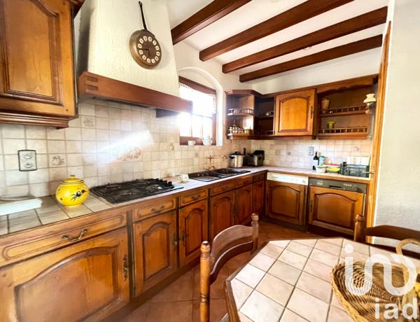 Maison à vendre 4 pièces 75 m² Sainte-Marie-la-Mer