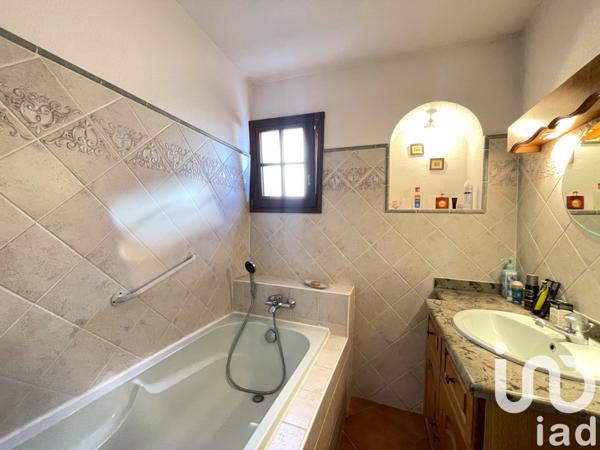 Maison à vendre 4 pièces 75 m² Sainte-Marie-la-Mer