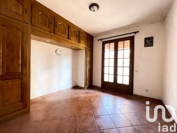 Maison à vendre 4 pièces 75 m² Sainte-Marie-la-Mer