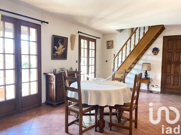 Maison à vendre 4 pièces 75 m² Sainte-Marie-la-Mer