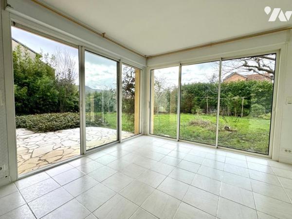 Maison 5P 175 m² terrain 583 m² – Millau (Quartier du Crès)