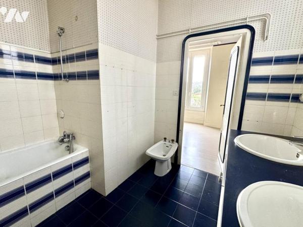 Maison 5P 175 m² terrain 583 m² – Millau (Quartier du Crès)