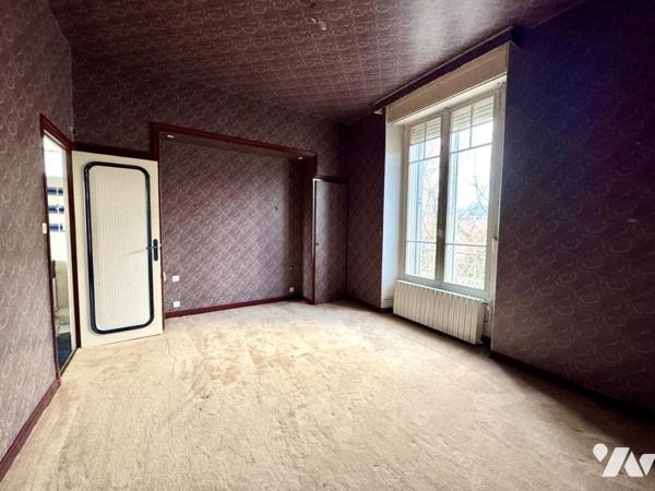 Maison 5P 175 m² terrain 583 m² – Millau (Quartier du Crès)