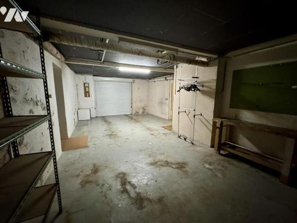 Maison 5P 175 m² terrain 583 m² – Millau (Quartier du Crès)