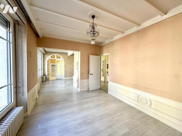 Maison 5P 175 m² terrain 583 m² – Millau (Quartier du Crès)