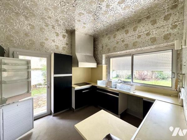 Maison 5P 175 m² terrain 583 m² – Millau (Quartier du Crès)