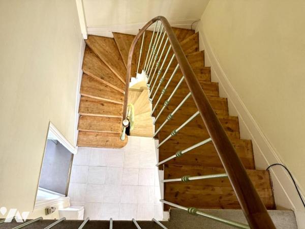 Maison 5P 175 m² terrain 583 m² – Millau (Quartier du Crès)