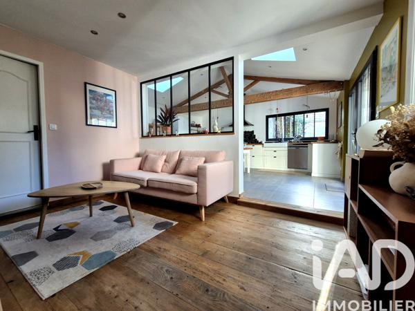 Maison à vendre 5 pièces 142 m² Arvert