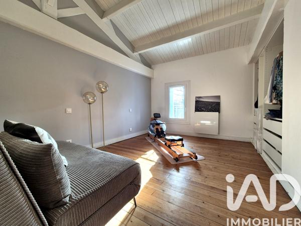 Maison à vendre 5 pièces 142 m² Arvert
