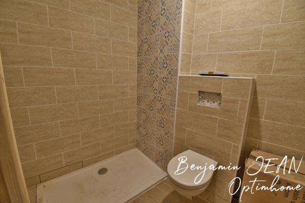 Maison de village 130 m² – Multiples possibilités d’aménagement – Sérignan