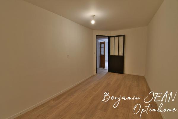 Maison de village 130 m² – Multiples possibilités d’aménagement – Sérignan